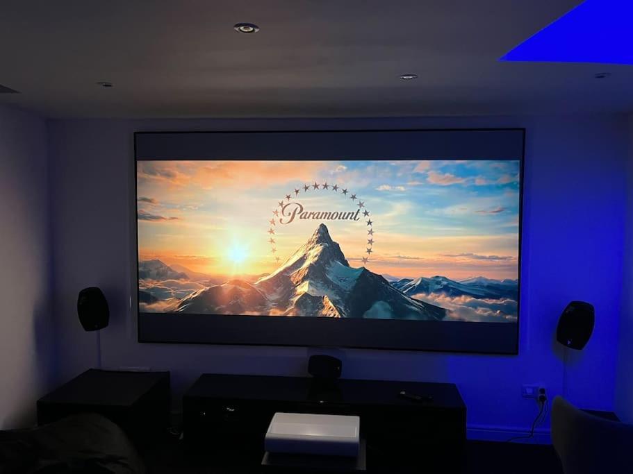 Apartment Hollywood 9 People - Khbnb Center *