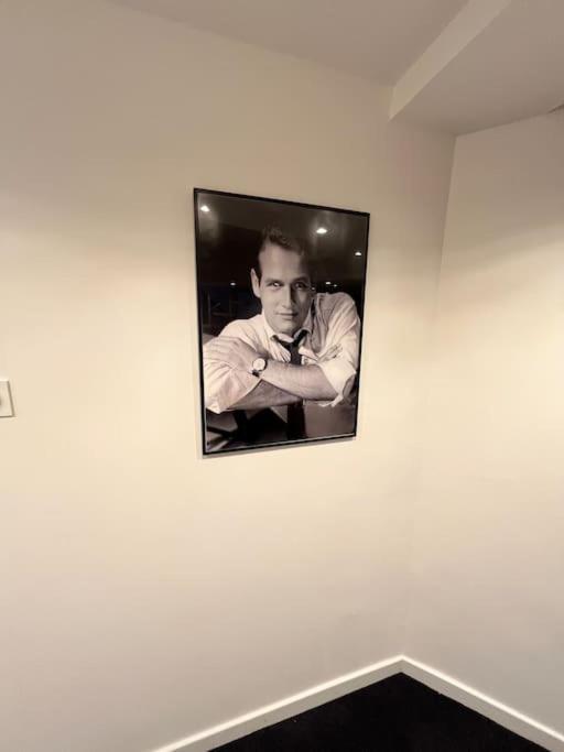 Appartement Hollywood 9 People - Khbnb Center