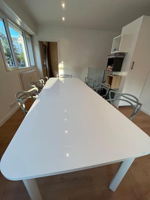Appartement Hollywood 9 People - Khbnb Center Strasbourg