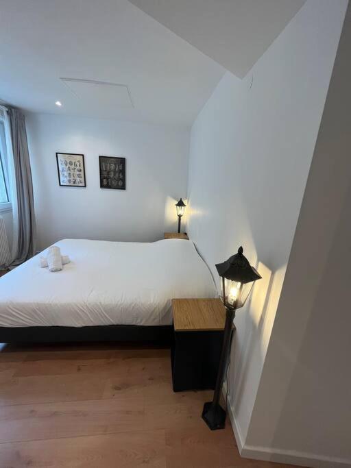 Appartement Hollywood 9 People - Khbnb Center